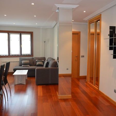 Piso Centrico Y Moderno Apartment Gijon Exterior photo