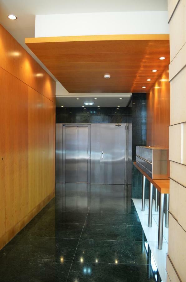 Piso Centrico Y Moderno Apartment Gijon Exterior photo